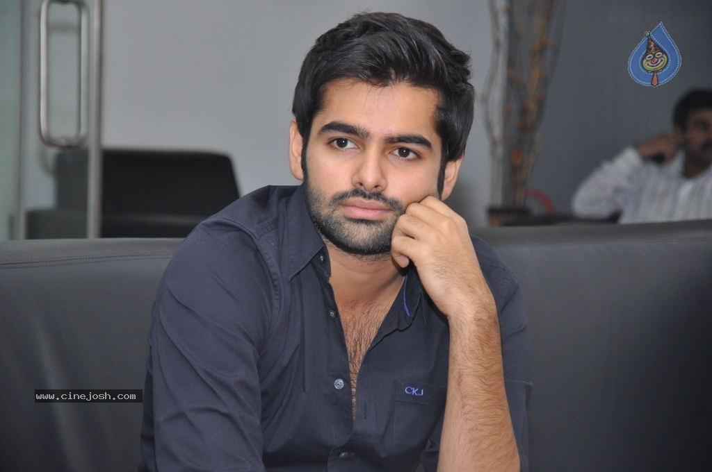 CineJosh gallery photo