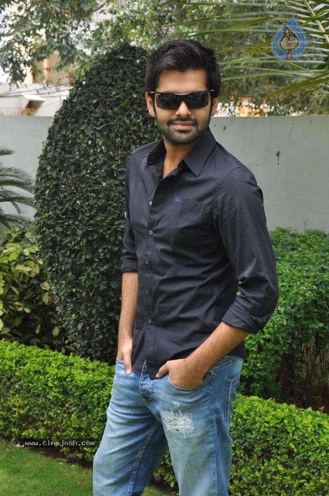 CineJosh gallery photo