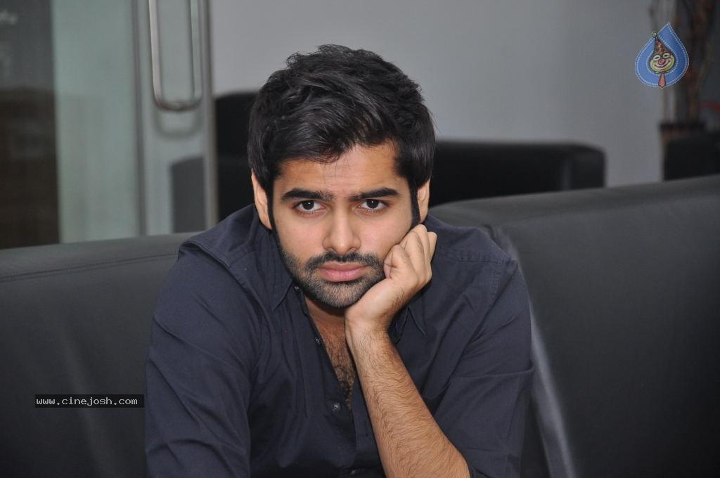 CineJosh gallery photo