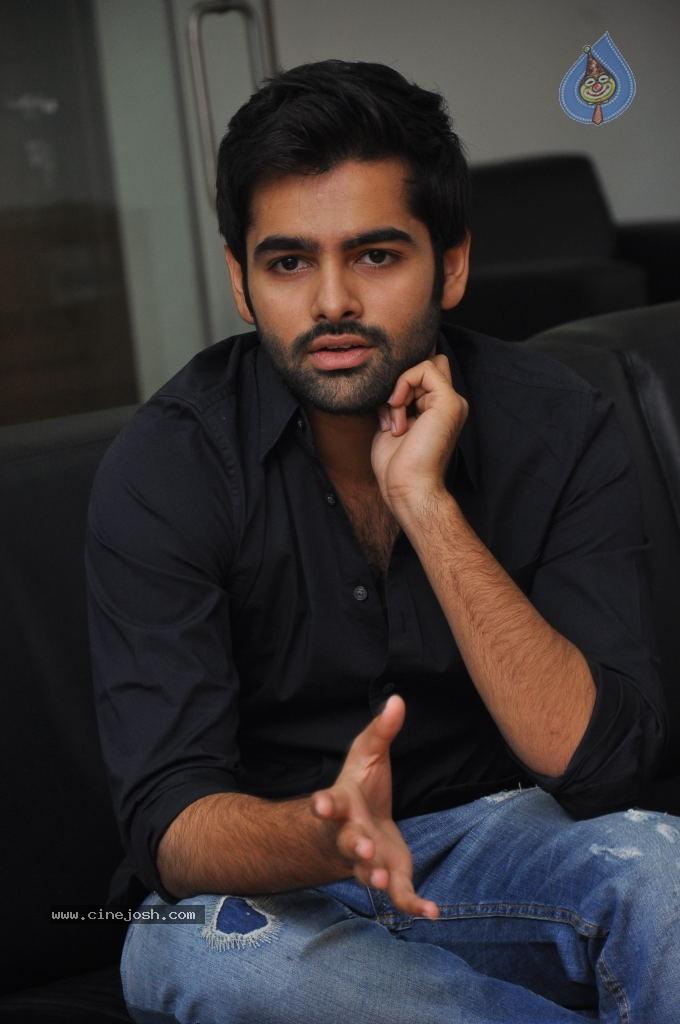 CineJosh gallery photo