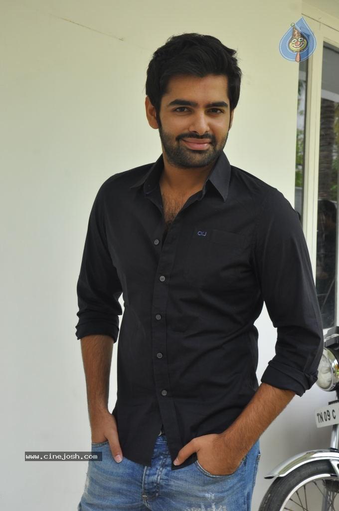 CineJosh gallery photo