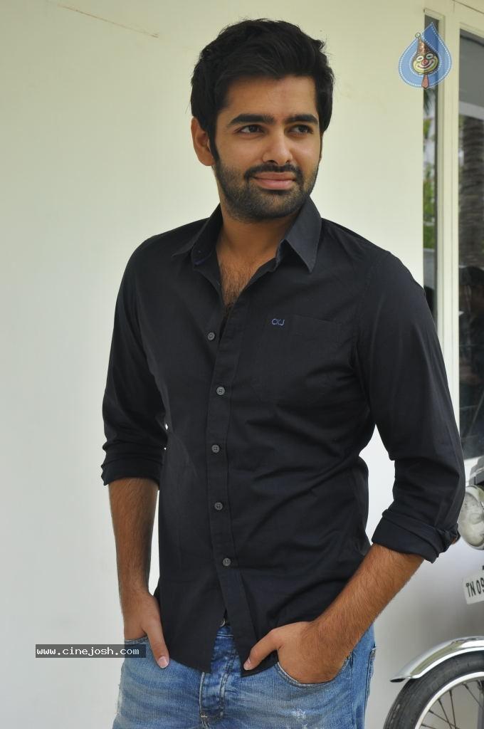 CineJosh gallery photo