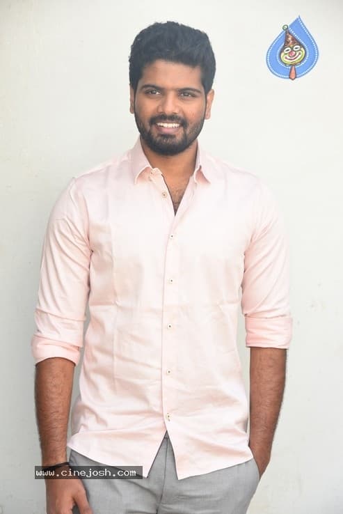 CineJosh gallery photo