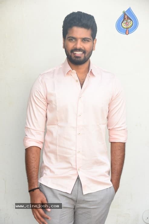 CineJosh gallery photo
