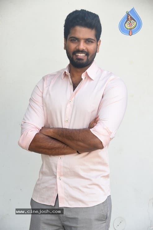 CineJosh gallery photo