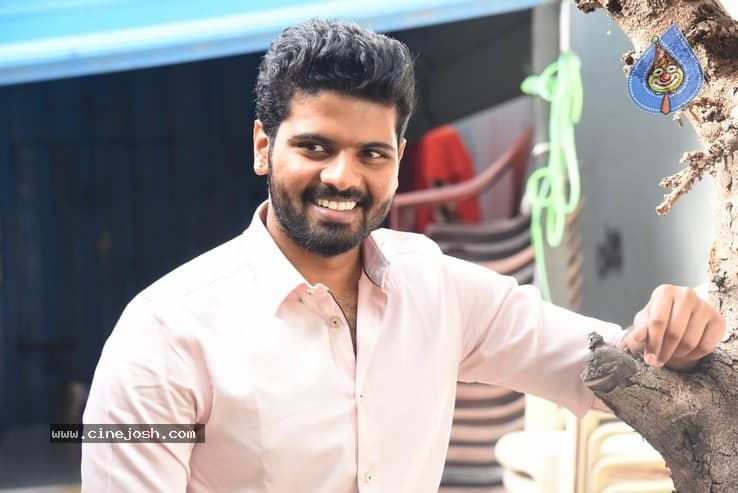 CineJosh gallery photo