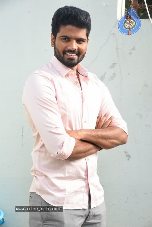 CineJosh gallery photo