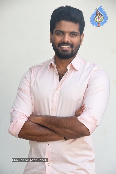 CineJosh gallery photo