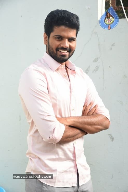 CineJosh gallery photo