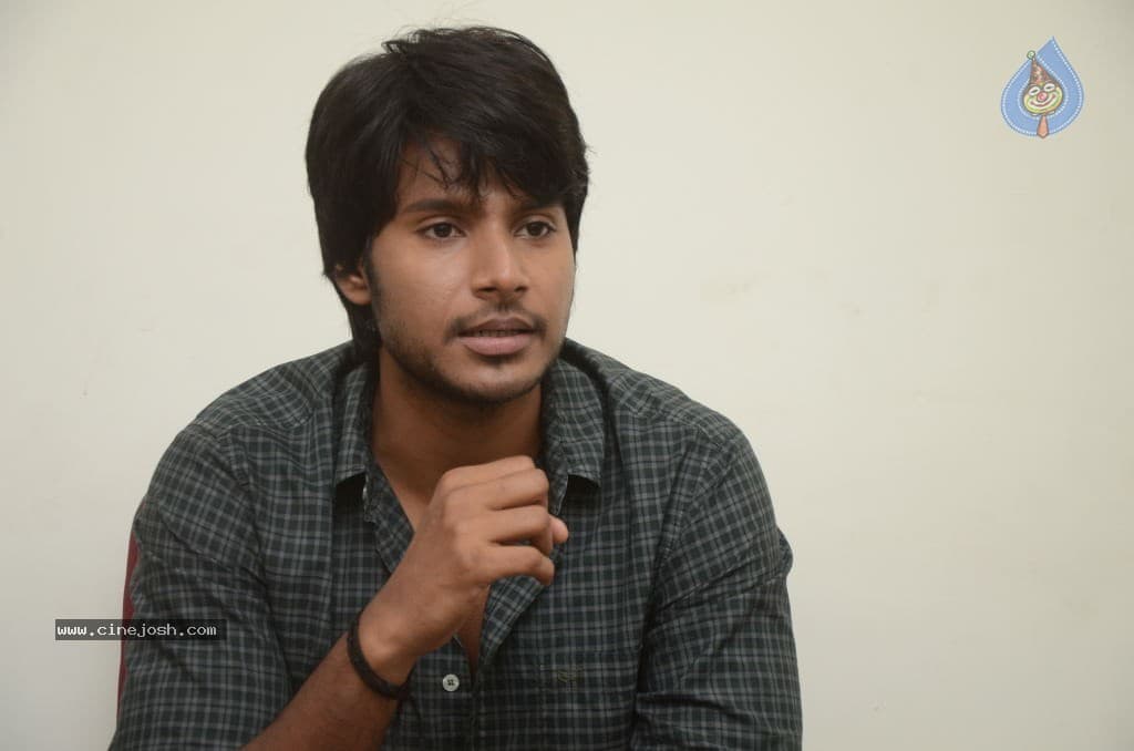 CineJosh gallery photo