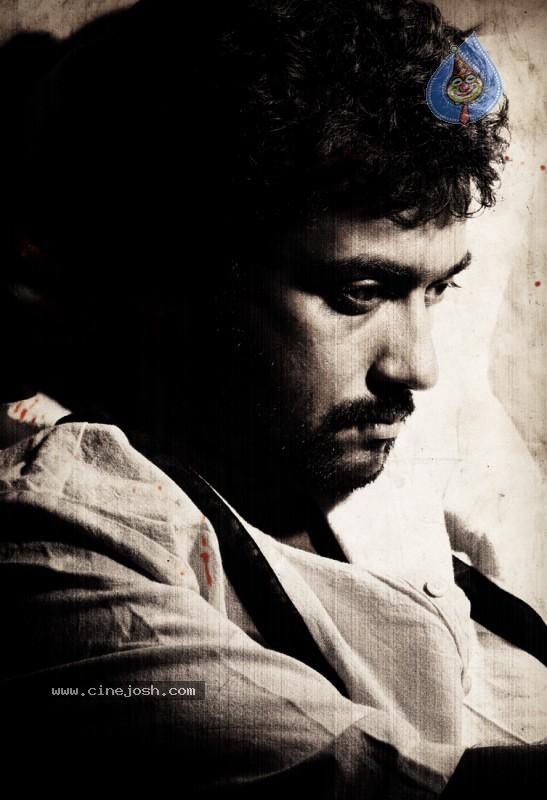 CineJosh gallery photo