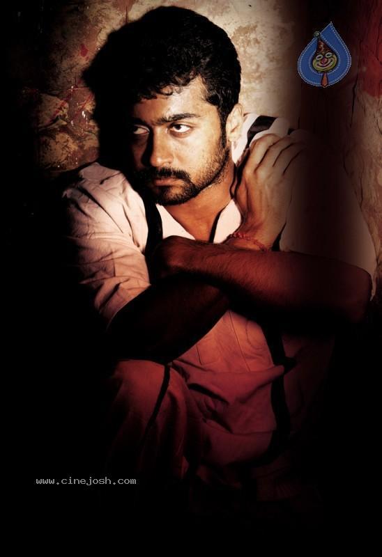 CineJosh gallery photo
