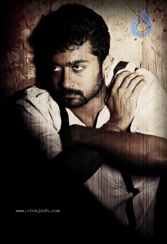 CineJosh gallery photo