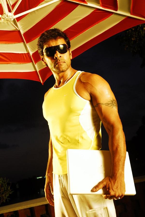 CineJosh gallery photo