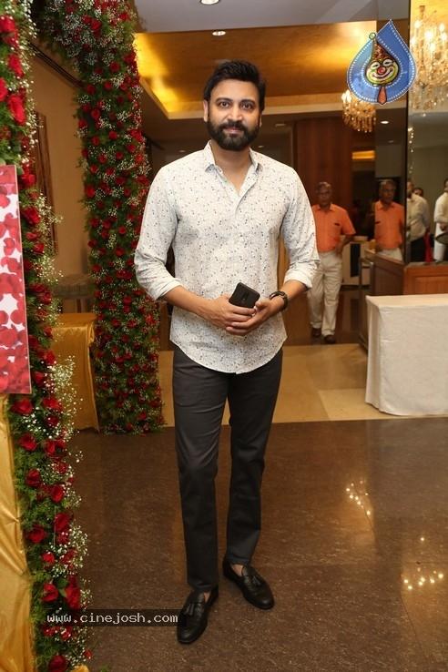 CineJosh gallery photo