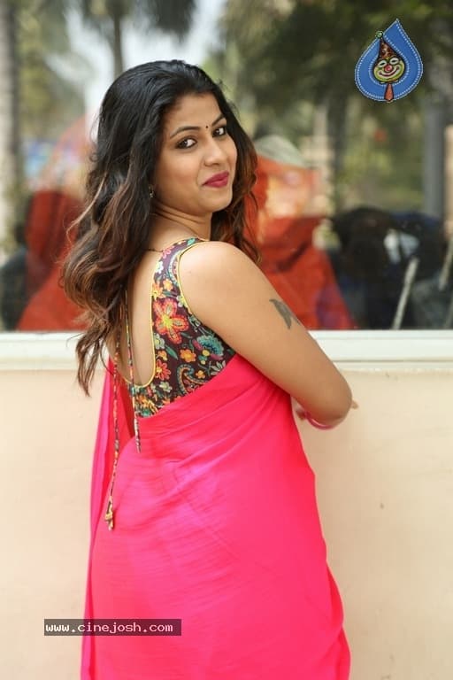 CineJosh gallery photo