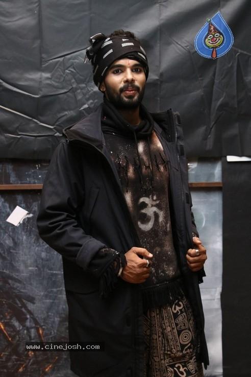 CineJosh gallery photo