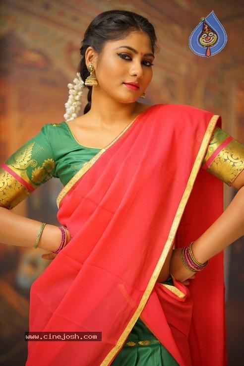 CineJosh gallery photo