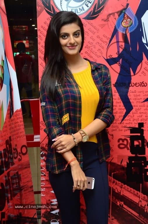 CineJosh gallery photo