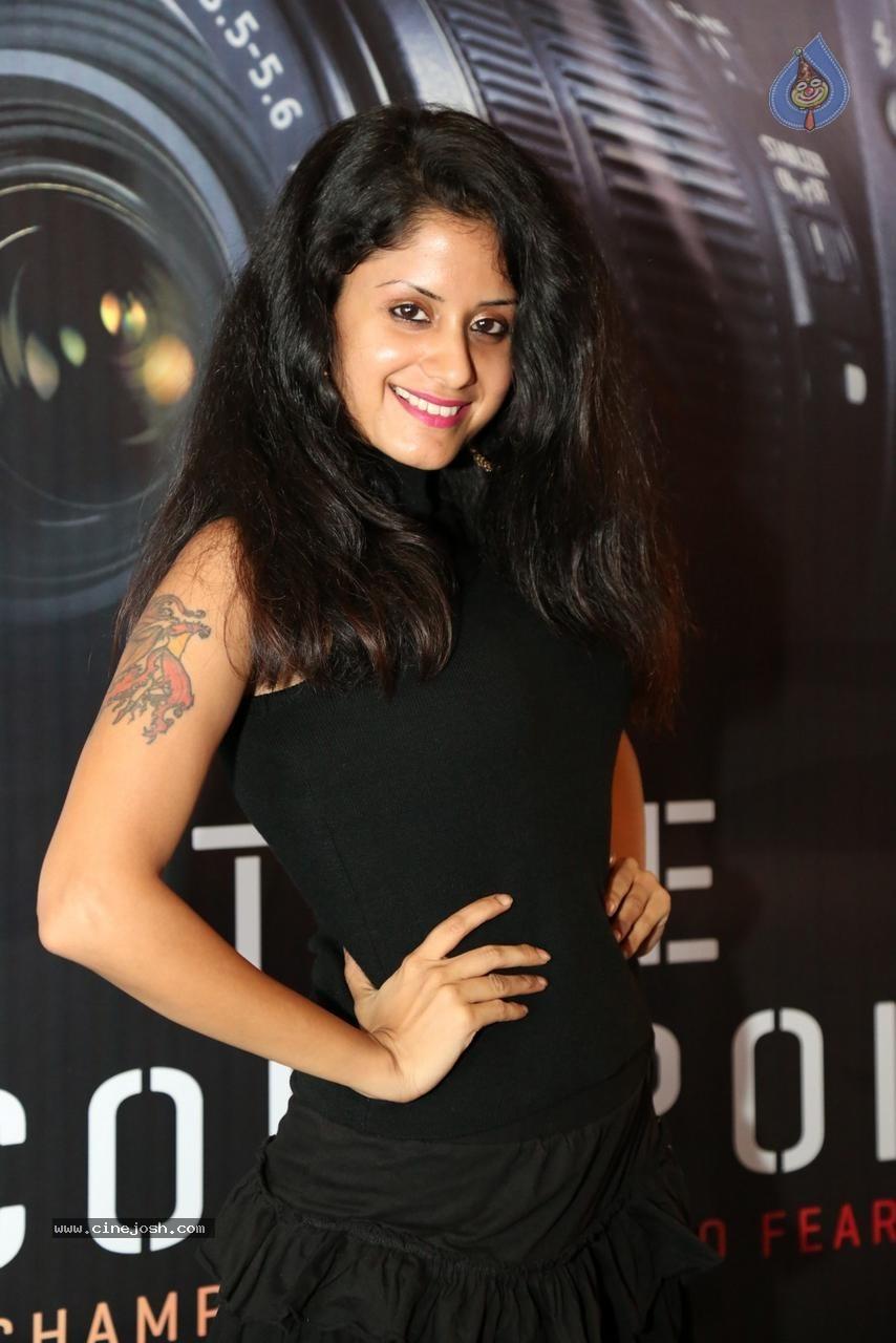 CineJosh gallery photo