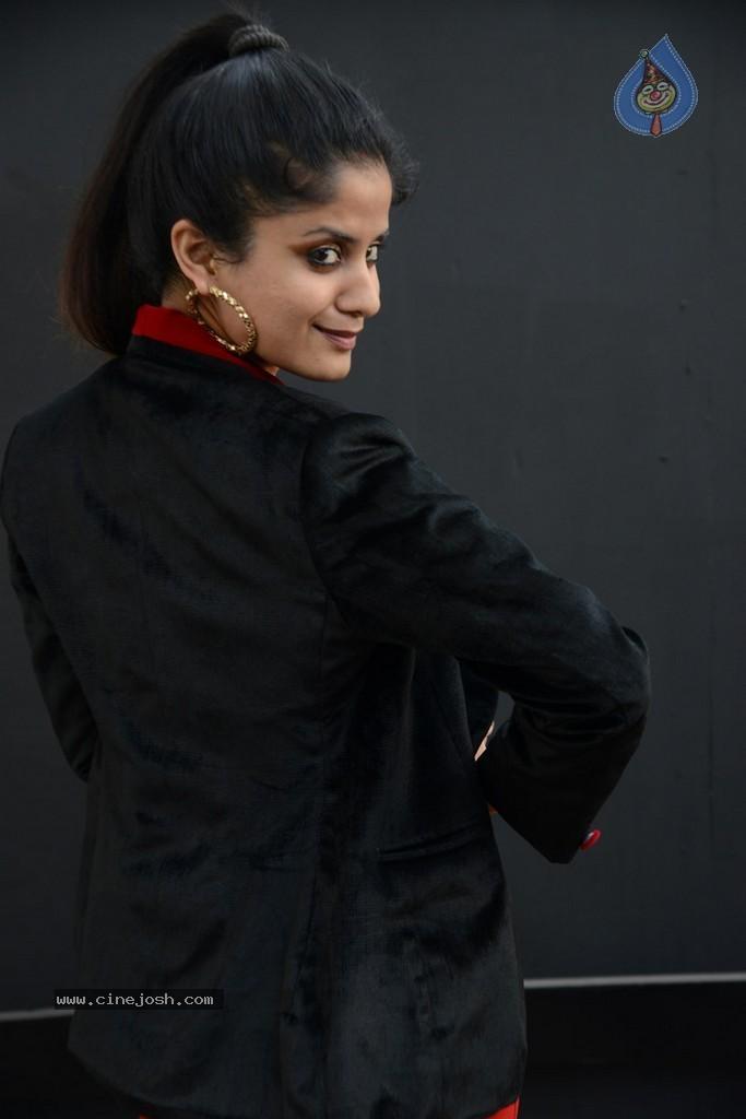 CineJosh gallery photo