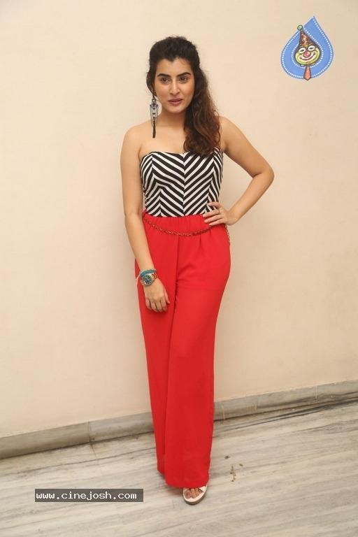 CineJosh gallery photo