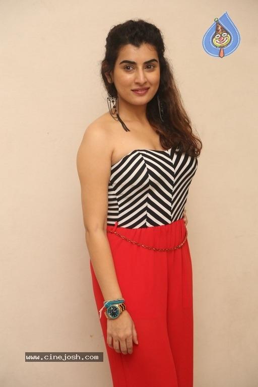 CineJosh gallery photo