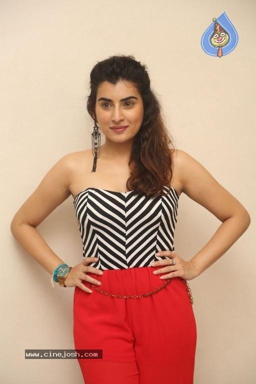 CineJosh gallery photo
