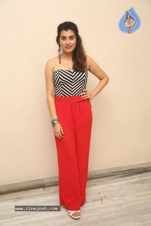 CineJosh gallery photo