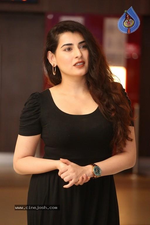 CineJosh gallery photo