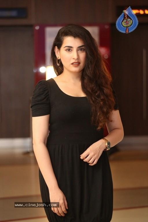 CineJosh gallery photo