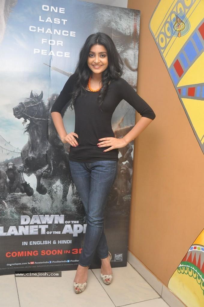 CineJosh gallery photo