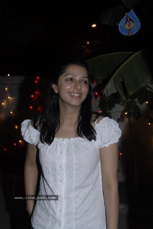 CineJosh gallery photo