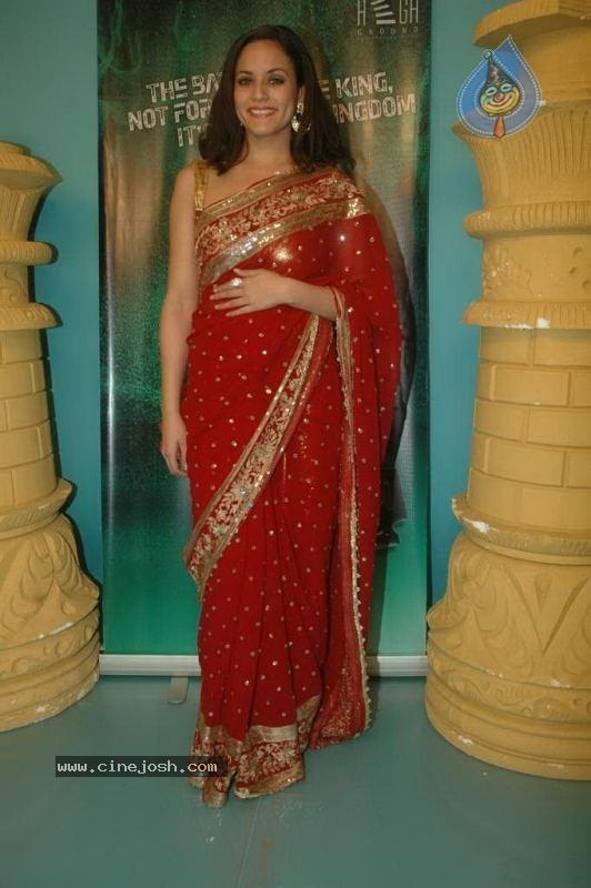 CineJosh gallery photo