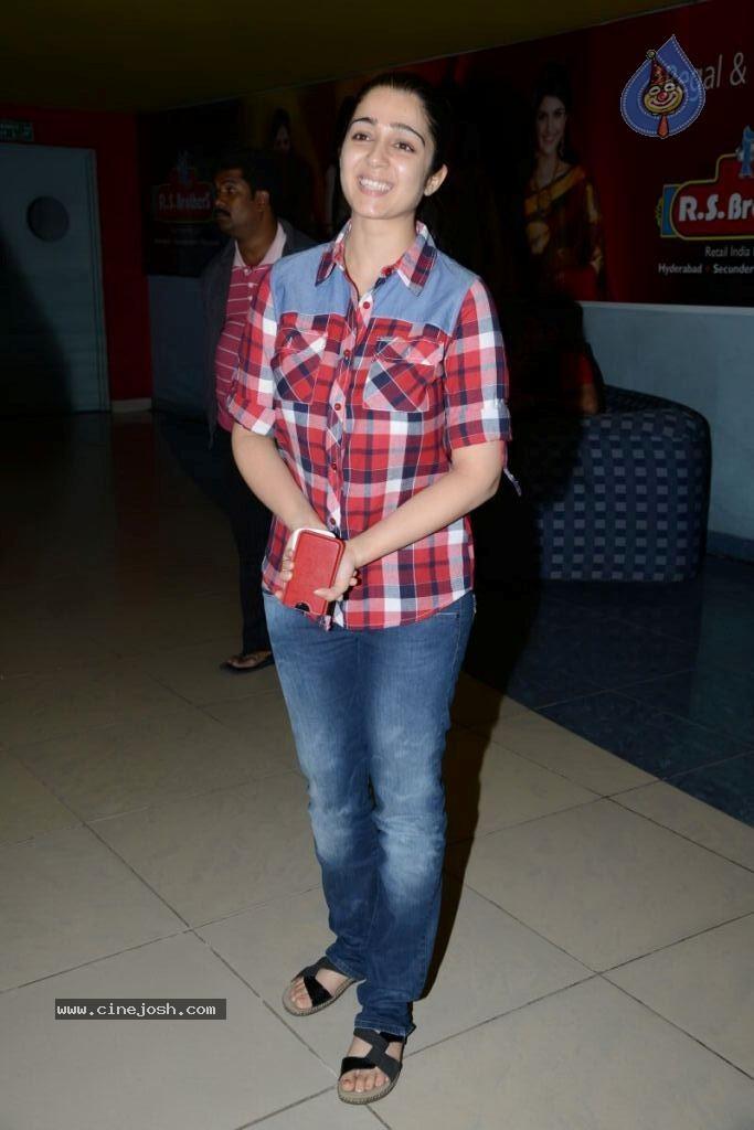 CineJosh gallery photo