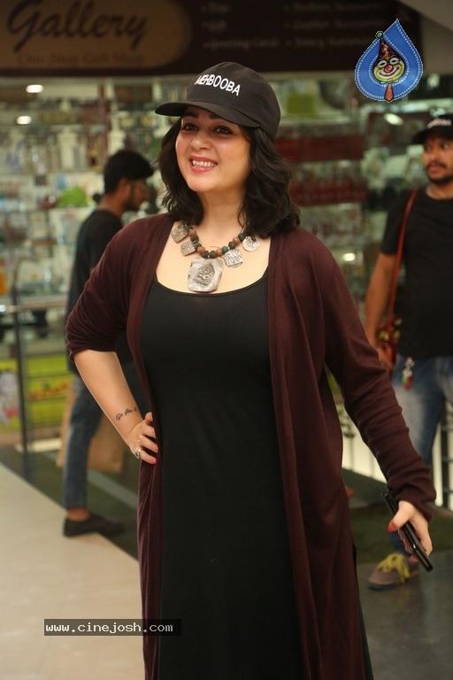 CineJosh gallery photo