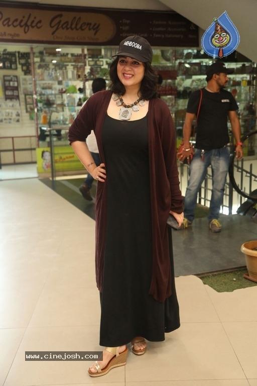 CineJosh gallery photo