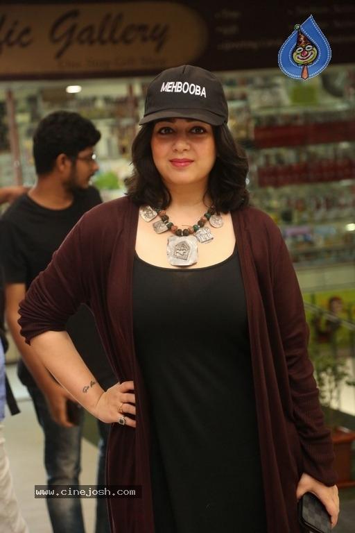 CineJosh gallery photo
