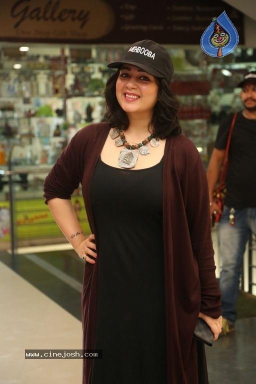 CineJosh gallery photo