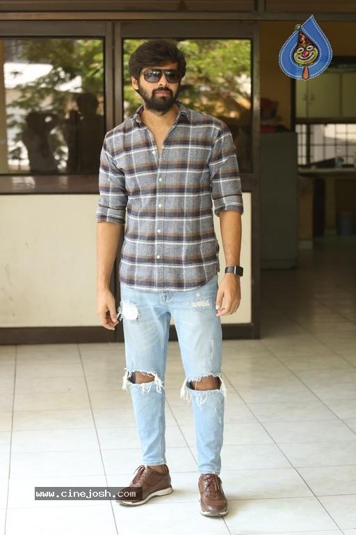 CineJosh gallery photo