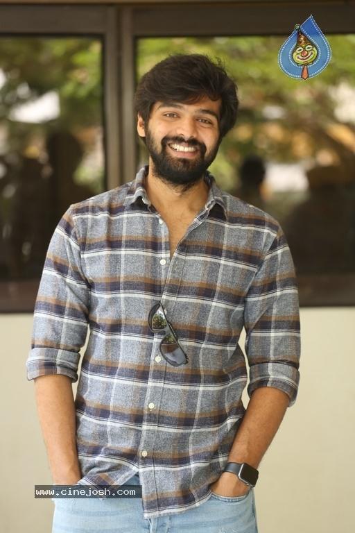 CineJosh gallery photo