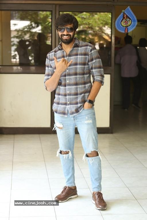 CineJosh gallery photo