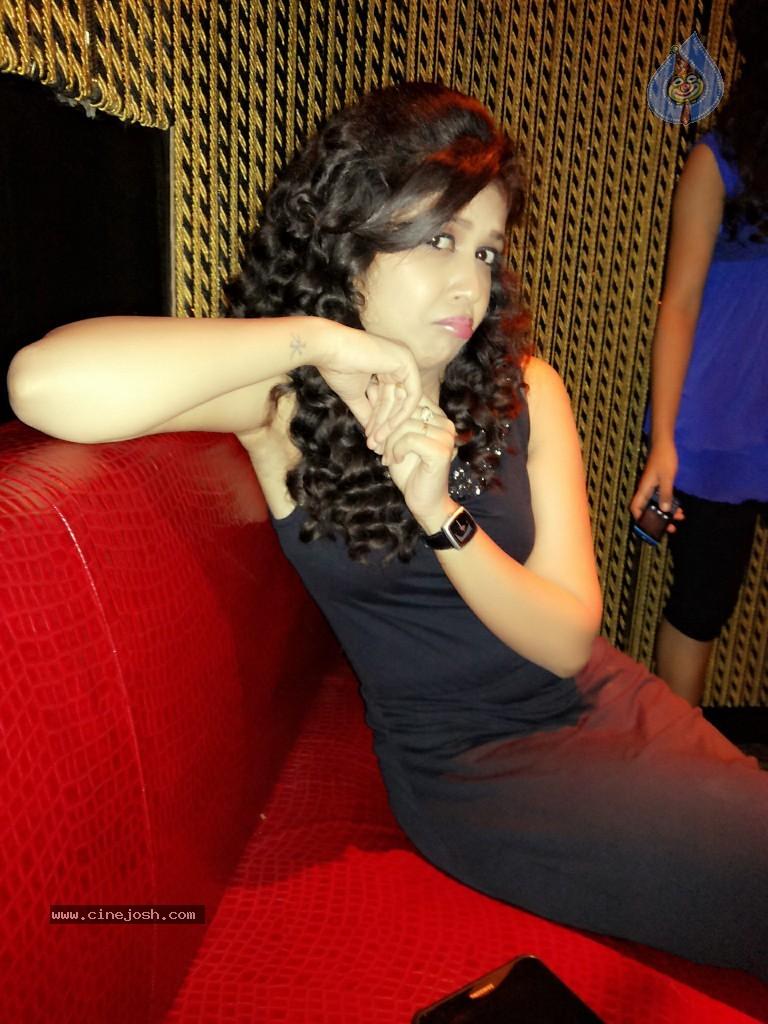 CineJosh gallery photo