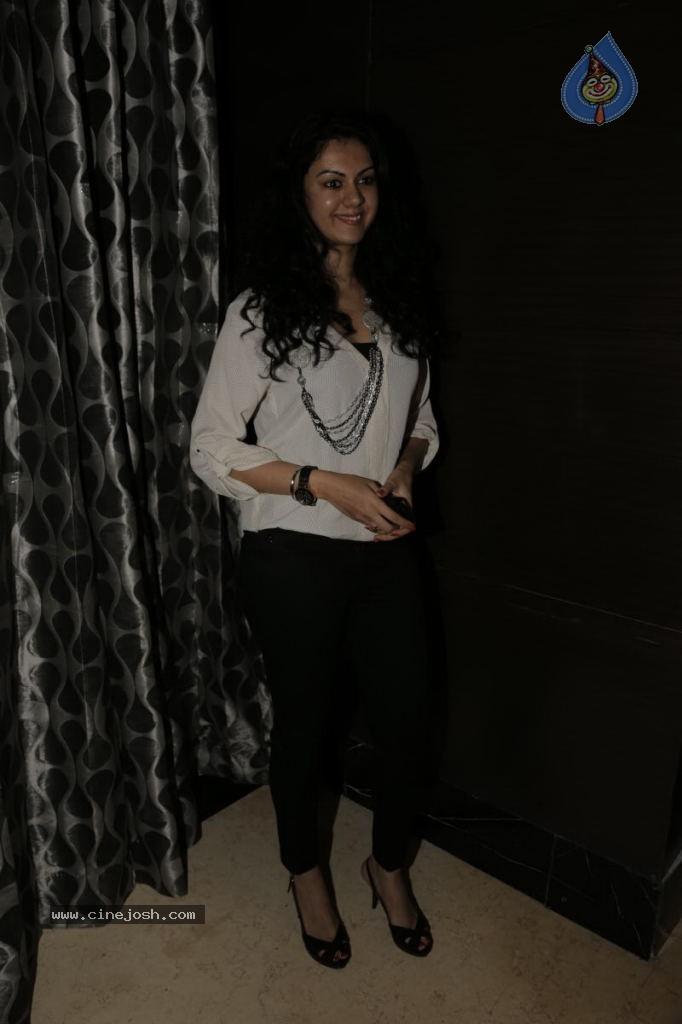 CineJosh gallery photo