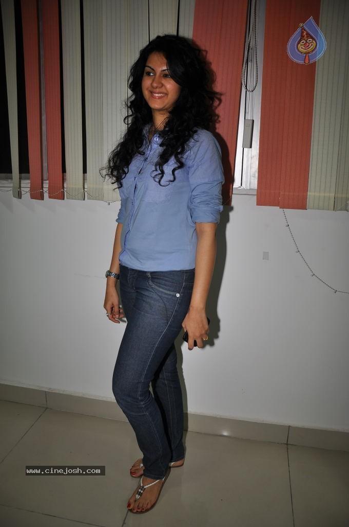 CineJosh gallery photo