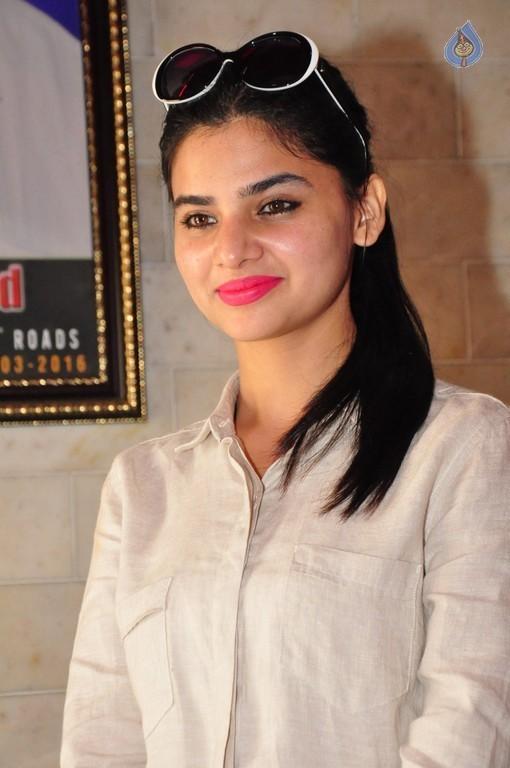 CineJosh gallery photo
