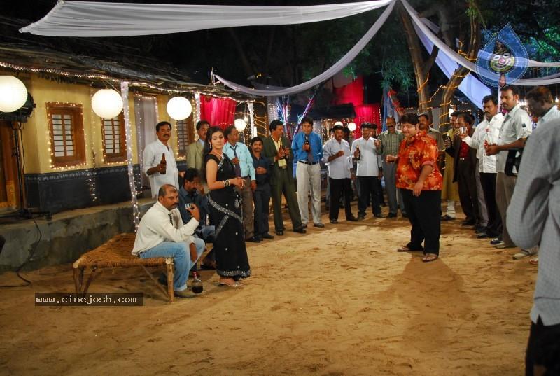 CineJosh gallery photo