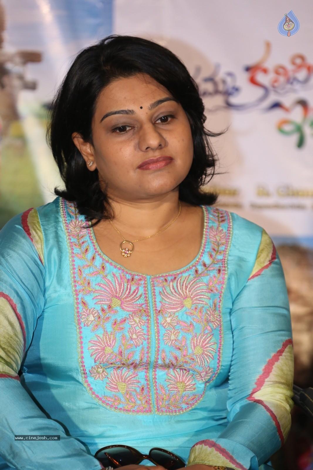 CineJosh gallery photo