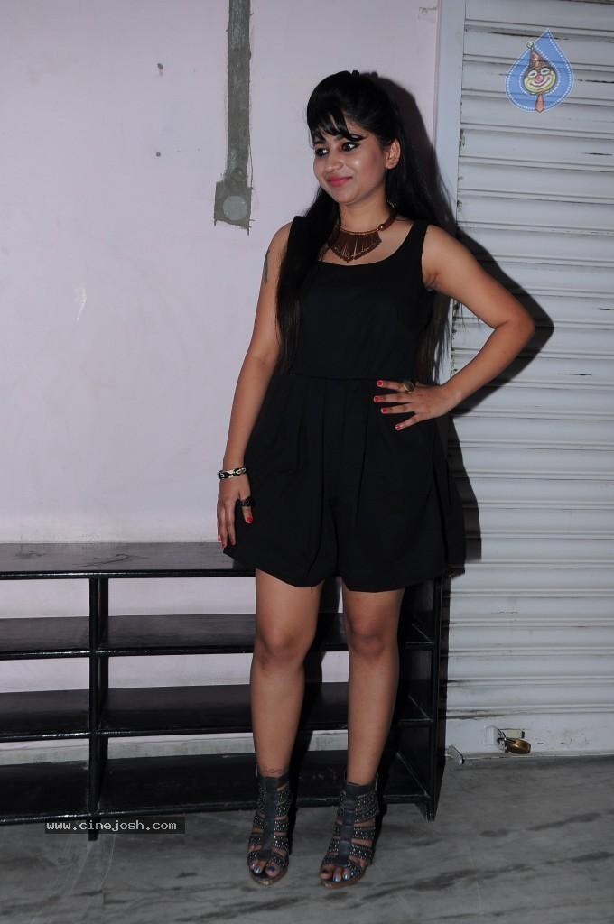 CineJosh gallery photo