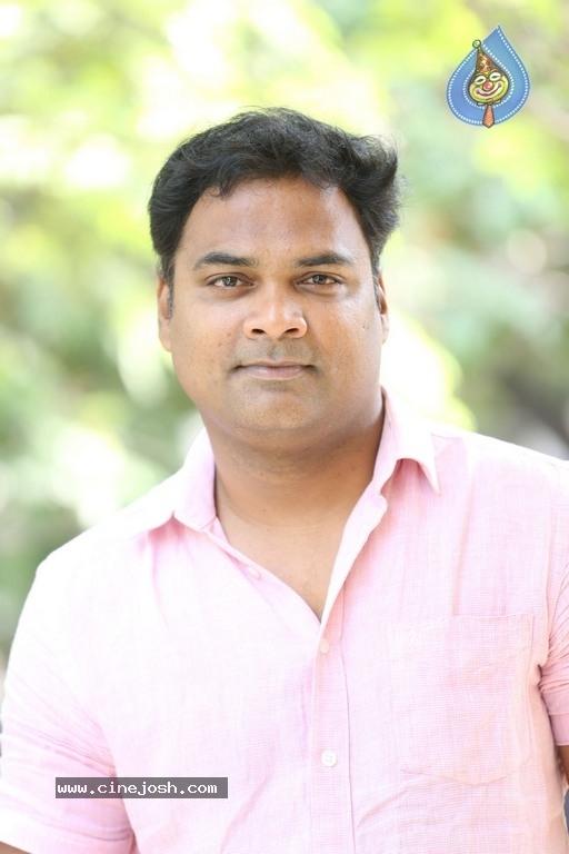 CineJosh gallery photo